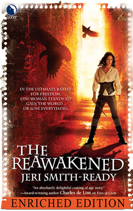 Title details for The Reawakened by Jeri Smith-Ready - Available